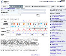 Japan Meteorological Agency 