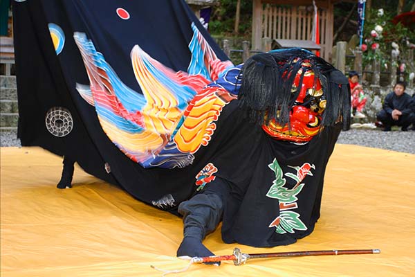 节日和活动 田边市熊野观光局