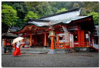 kumano-nachi-taisha