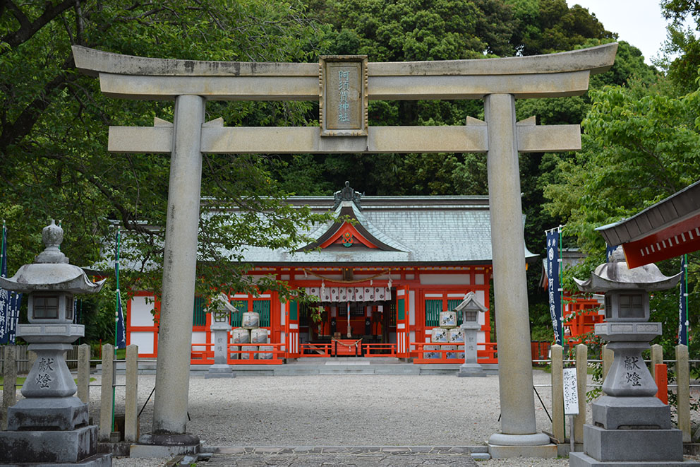 Asuka-jinja