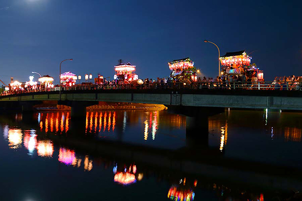 Tanabe festival