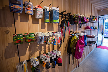 Outdoor Gear