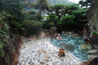 Relax Onsen