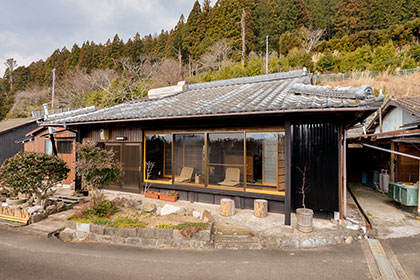 Minshuku 3rd Place Kumano Kodo