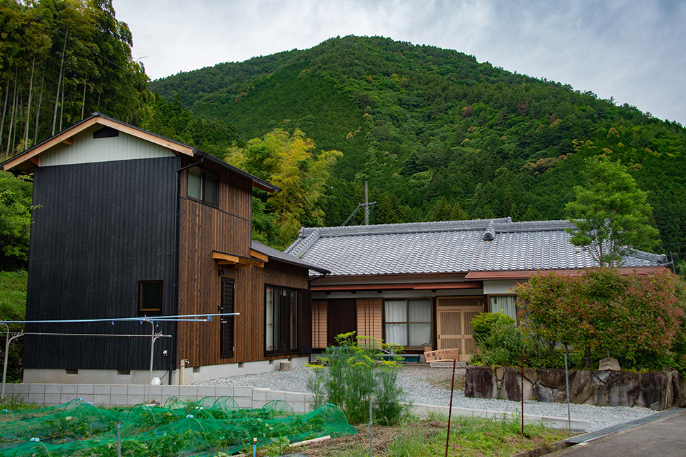 Guesthouse SORA Chikatsuyu