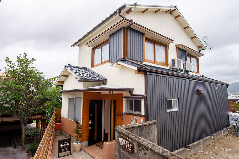 Guest House Takao