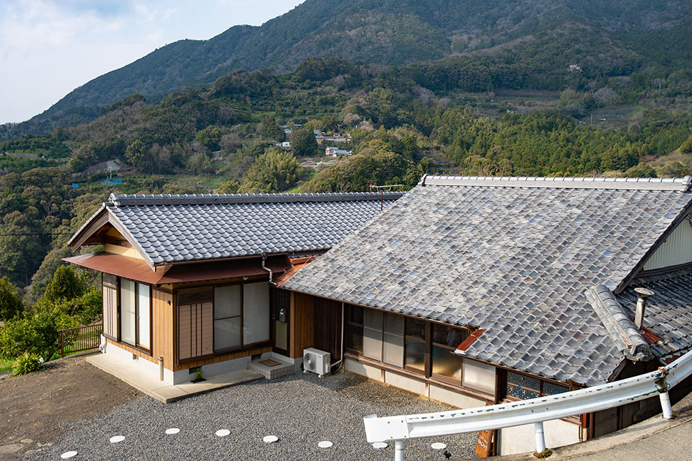 Kumano Kodo Nagano Guest House