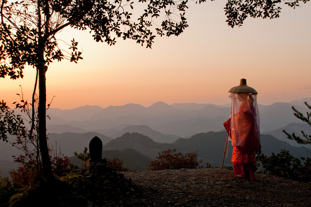 Kumano Kodo