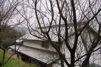 Yururiya Farmstay