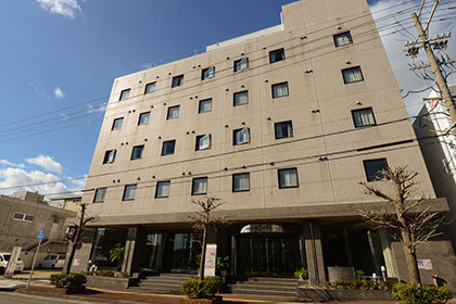 Shingu UI Hotel