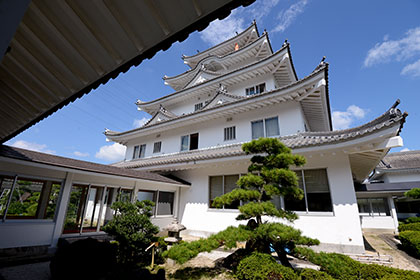 Yuasa-jo Hotel