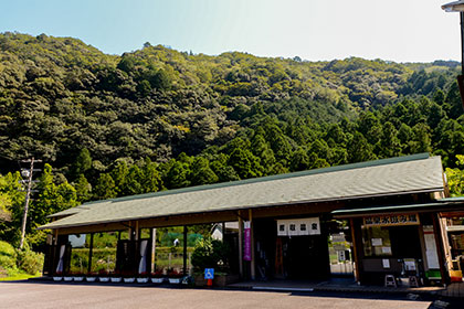 Takata Green Land