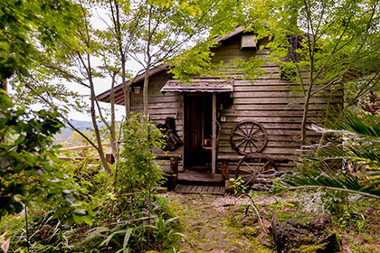 Minamino Fields Fudozaka Cottage