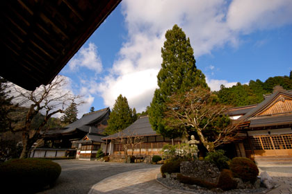 Nan-in Temple