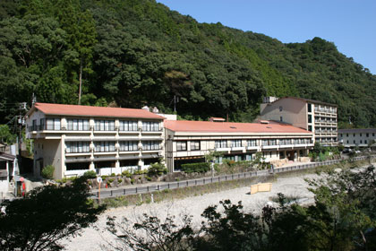 Fujiya Ryokan