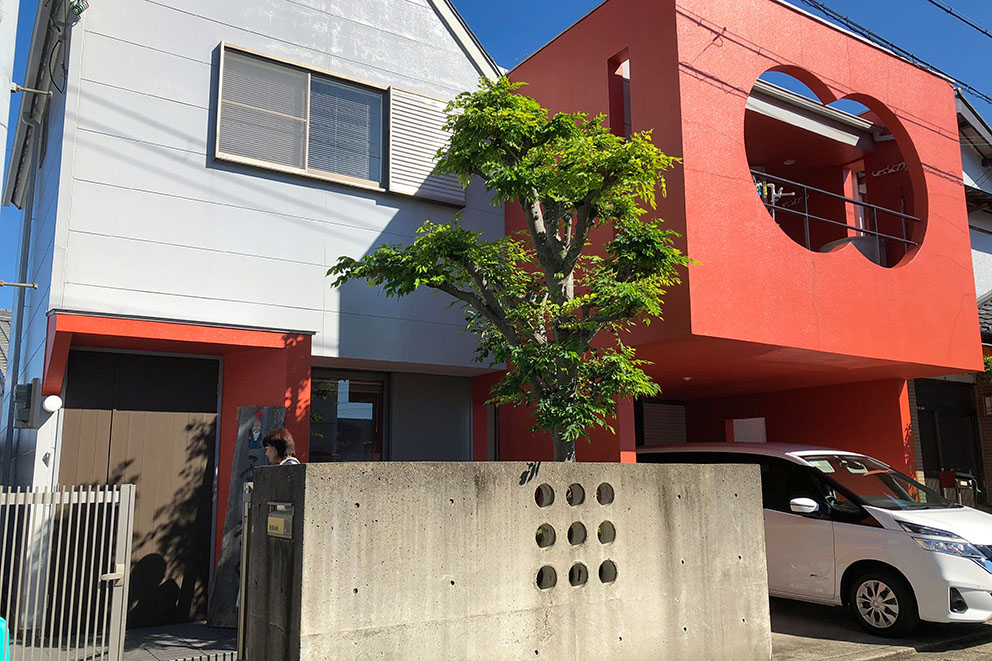 Guest House Fukuroku