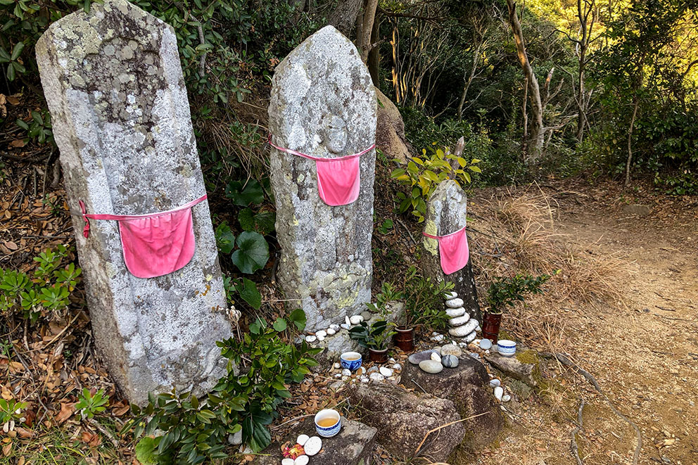 Kumano Kodo Koya-zaka