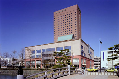 Daiwa Roynet Hotel Wakayama