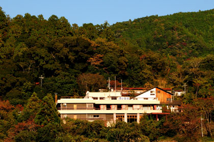 Ryokan Yunomineso