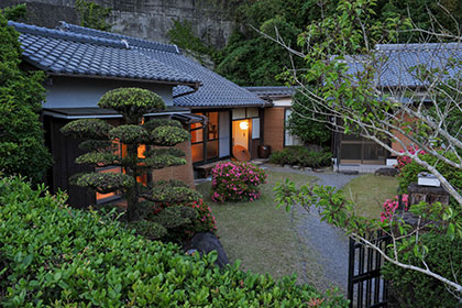 ZEN Guesthouse Konichi-an