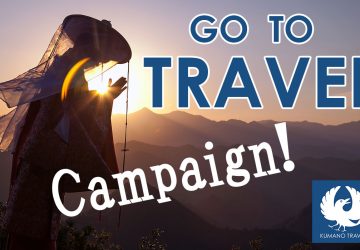 Go To Travel campaign Japan travel discount