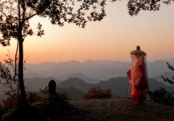 Kumano Kodo