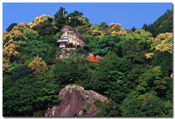 Kamikura-jinja