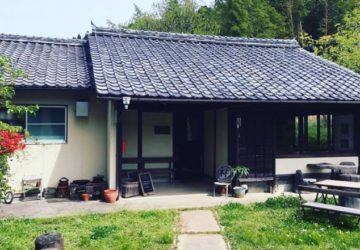 Cafe 朴