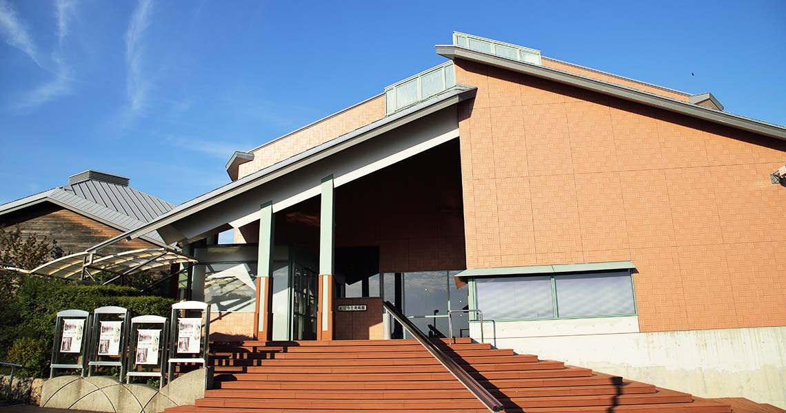 田辺市立美術館