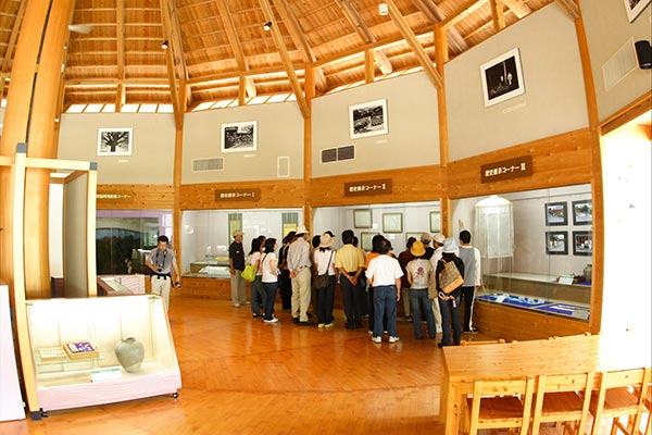 熊野本宮館