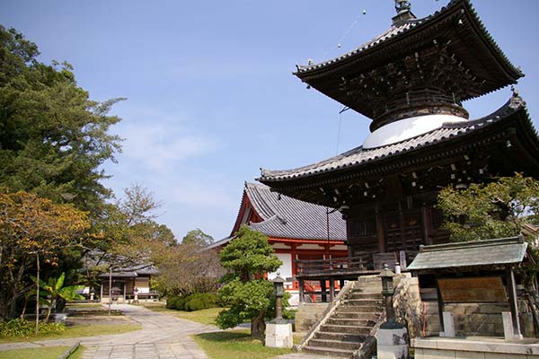 高山寺