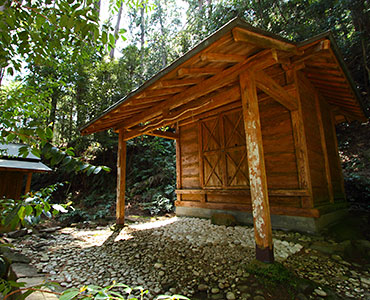 月見ヶ丘神社