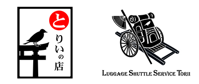 とりいの店ロゴマーク