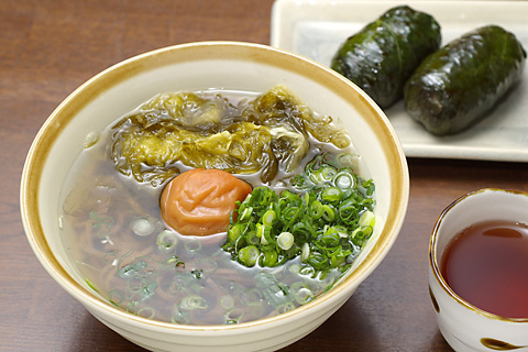 めはり本舗　三軒茶屋