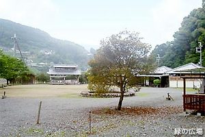 渡瀬 緑の広場キャンプ場